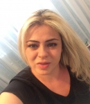 Ralu83, 43 years, BUCURESTI