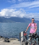 RaphaelB, 37 ani, Lausanne, Elvetia