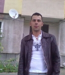 Raz, 40 ani, Vulcan, Hunedoara