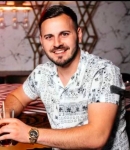 Remus_2025, 43 years, Arad, Arad