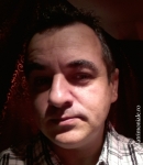 RichardSalamon, 58 years, Saarbrucken, Germania
