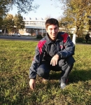 Ro-Marius, 43 ani, BUCURESTI