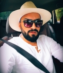 Roberto92, 34 ani, BUCURESTI