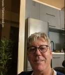 Robigu, 65 ani, BUCURESTI
