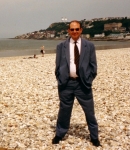 Roch, 68 ani, Paris, Franta