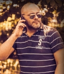 Rodriguez, 50 years, BUCURESTI