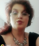 Roxana48buc, 58 years, BUCURESTI