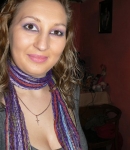 RoxanaAdela, 40 ani, BUCURESTI