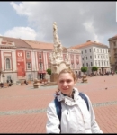 Roxiroxana, 29 ani, BUCURESTI
