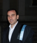 Rusty, 51 ani, BUCURESTI