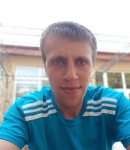 Rusu-marius, 33 years, Alexandria, Teleorman