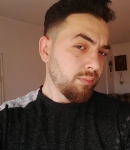 S, 38 ani, BUCURESTI