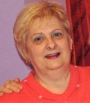 SIMPLASICOMPLICATA, 64 years, Galati, Galati