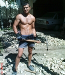 SPORTIVUL, 40 years, Bacau, Bacau