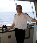 Sailor, 61 years, BUCURESTI