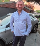 Saturnel, 44 years, Coventry, Anglia