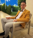Scorpyon87, 38 ani, BUCURESTI