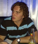 Sergiu_Mihai, 42 years, BUCURESTI