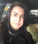 Silvya, 45 ani, Radauti, Suceava