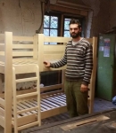 SingurTM, 43 ani, Timisoara, Timis