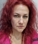 Smarannda, 42 years, Focsani, Vrancea