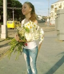 Soffia, 35 ani, Petrosani, Hunedoara