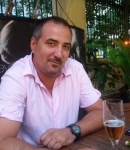Sonny, 53 years, BUCURESTI