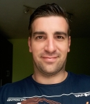 Stefan16, 41 ani, BUCURESTI
