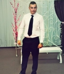 StefanD, 30 years, Siret, Suceava