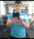 StefanSmiley, 40 ani, BUCURESTI