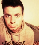 Stefan_90, 35 years, Galati, Galati