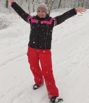 StefaniaH, 44 ani, BUCURESTI