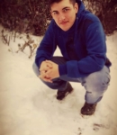 Stefanutzul-tau, 28 ani, BUCURESTI