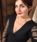 Steffana, 36 years, Buzau, Buzau