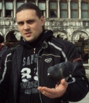 StefyFabian, 47 ani, Venetia, Italia