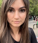 Stelista, 29 years, BUCURESTI