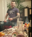 Stralis, 33 years, Tecuci, Galati