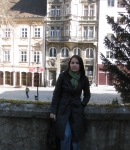 Summer, 44 years, Iasi, Iasi