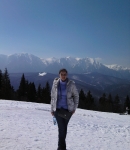 THERESA, 43 years, BUCURESTI