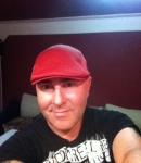 TONYCASH, 49 ani, Benidorm, Spania