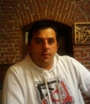 TYRAGET, 51 years, Galati, Galati