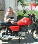 Tibike, 40 ani, Tarnaveni, Mures