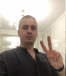 Tolik, 43 years, Timisoara, Timis