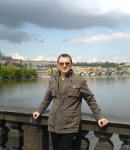Tudor31, 46 years, BUCURESTI