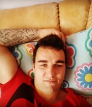 Ungureanucezar, 37 years, Dorohoi, Botosani