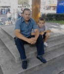 VARGAS, 44 years, Timisoara, Timis