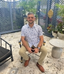 Valentin82, 43 ani, Hallandale, SUA