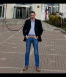 Valkiller, 50 years, Deva, Hunedoara