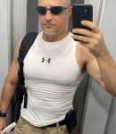 Varg, 48 ani, BUCURESTI