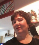 Vicuta, 59 years, BUCURESTI